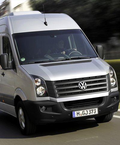 Mini Coach Hire Bradford